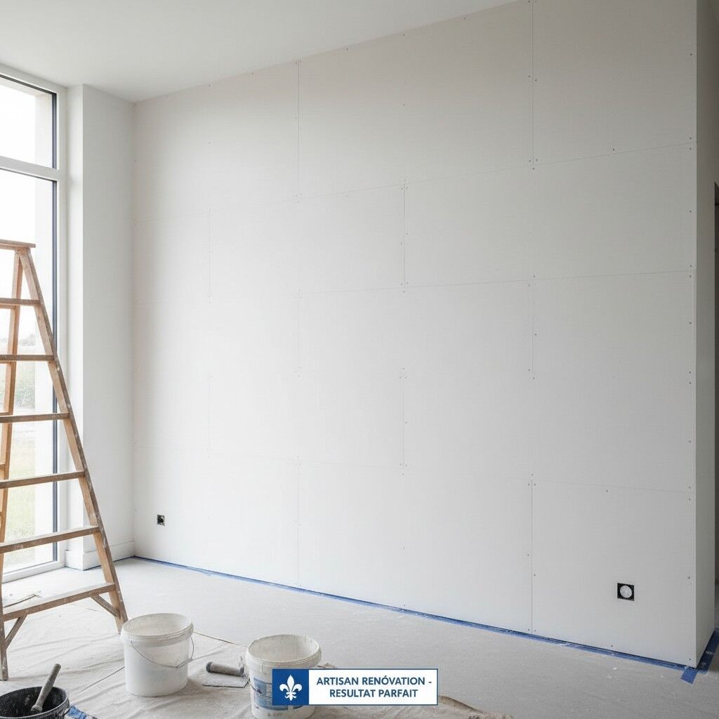 Projet de Isolateur - Photo 2